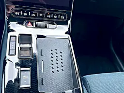 Citroen C5 AIRCROSS - photo 21