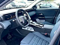 Citroen C5 AIRCROSS - photo 22