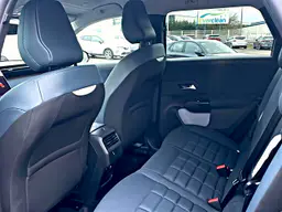 Citroen C5 AIRCROSS - photo 24