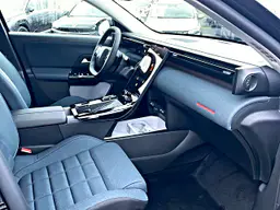 Citroen C5 AIRCROSS - photo 28