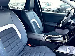 Citroen C5 AIRCROSS - photo 29