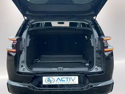Citroen C5 AIRCROSS - photo 30