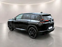Citroen C5 AIRCROSS - photo 5