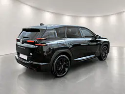 Citroen C5 AIRCROSS - photo 7
