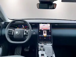 Citroen C5 AIRCROSS - photo 10
