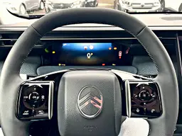 Citroen C5 AIRCROSS - photo 13
