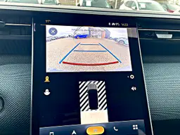 Citroen C5 AIRCROSS - photo 19