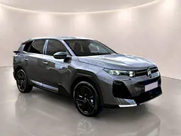 Citroen C5 AIRCROSS - photo 3