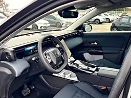 Citroen C5 AIRCROSS - photo 24