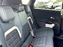 Citroen C5 AIRCROSS - photo 29