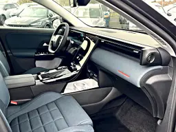 Citroen C5 AIRCROSS - photo 30