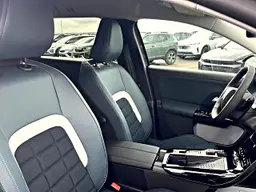 Citroen C5 AIRCROSS - photo 31