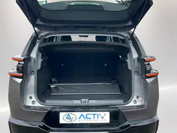 Citroen C5 AIRCROSS - photo 32