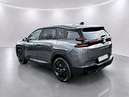 Citroen C5 AIRCROSS - photo 5