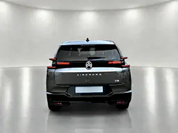 Citroen C5 AIRCROSS - photo 6