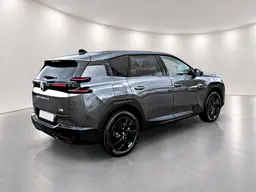 Citroen C5 AIRCROSS - photo 7