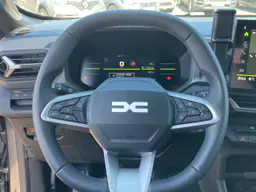 Dacia Duster - photo 12
