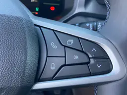 Dacia Duster - photo 16
