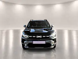 Dacia Duster - photo 2