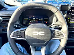 Dacia Duster - photo 14