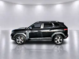 Dacia Duster - photo 4