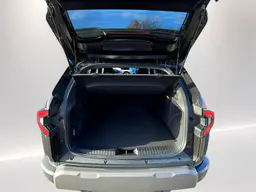 Dacia Duster - photo 31
