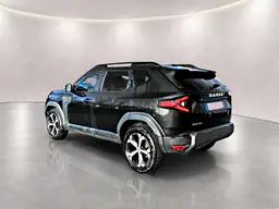 Dacia Duster - photo 5
