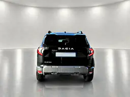 Dacia Duster - photo 6