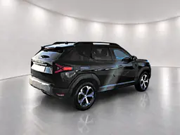 Dacia Duster - photo 7