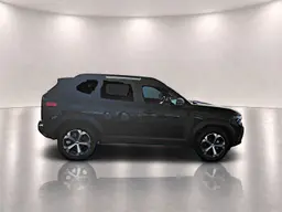 Dacia Duster - photo 8