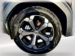 Dacia Duster - photo 9
