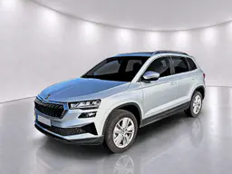 Skoda Karoq - photo 1