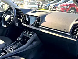 Skoda Karoq - photo 15
