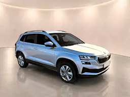 Skoda Karoq - photo 3