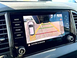 Skoda Karoq - photo 23