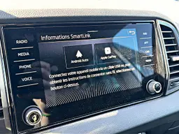 Skoda Karoq - photo 24