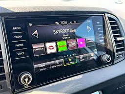 Skoda Karoq - photo 25