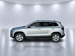 Skoda Karoq - photo 4