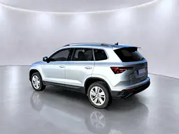 Skoda Karoq - photo 5