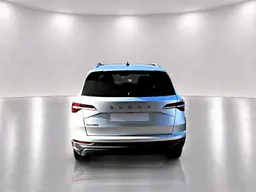 Skoda Karoq - photo 6