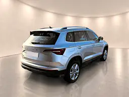 Skoda Karoq - photo 7