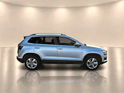 Skoda Karoq - photo 8
