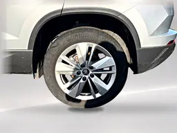 Skoda Karoq - photo 9