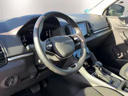Skoda Karoq - photo 10
