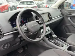 Skoda Karoq - photo 11