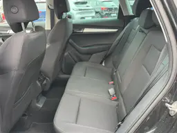 Skoda Karoq - photo 14