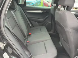 Skoda Karoq - photo 15