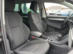 Skoda Karoq - photo 17