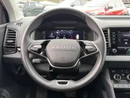 Skoda Karoq - photo 20