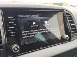Skoda Karoq - photo 28